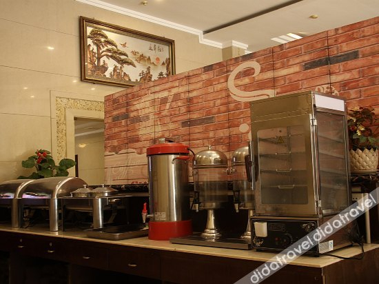 Others 4, Kaixuanmen International Hotel, Yulin