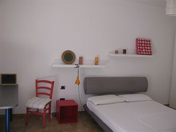 Interior Detail 3, Casa Marina, Cagliari