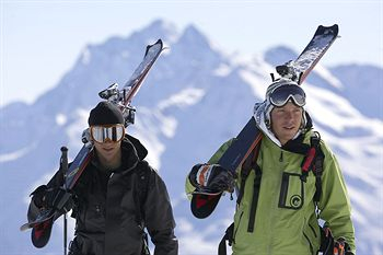 Others 2, Hotel Elisabeth, Kitzbühel