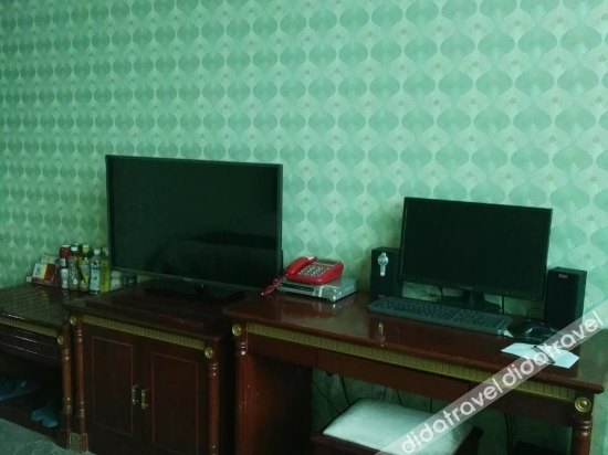 Others 5, Shengtang Hotel, Yan'an
