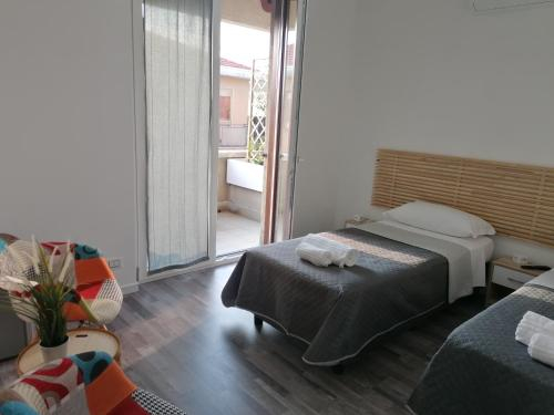 Others 3, suite room malpensa b&b, Varese