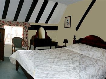 Others 3, Swan Hotel, Norfolk