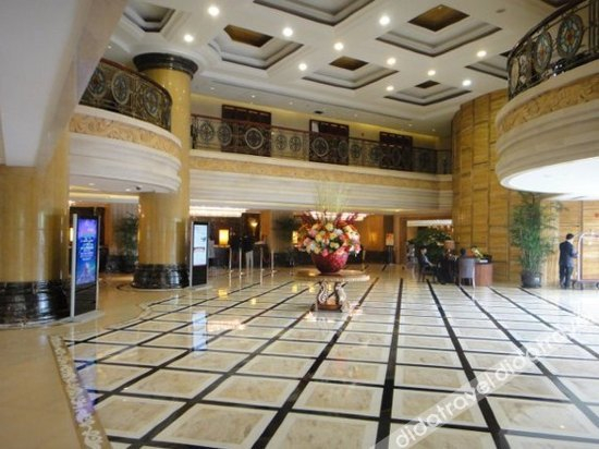 公共��域 2, Nantong Hotel, Nantong