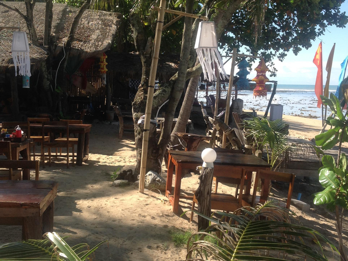 Food & Drinks, New Coconut Bungalow, Ko Lanta