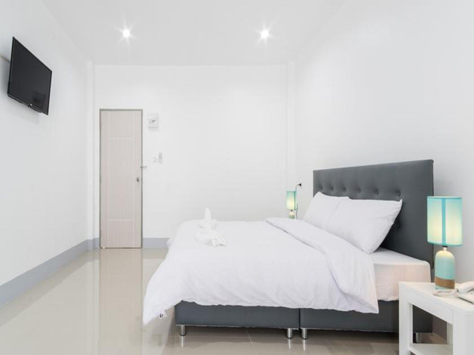 Other 2, DK Grand Hotel, Muang Chanthaburi