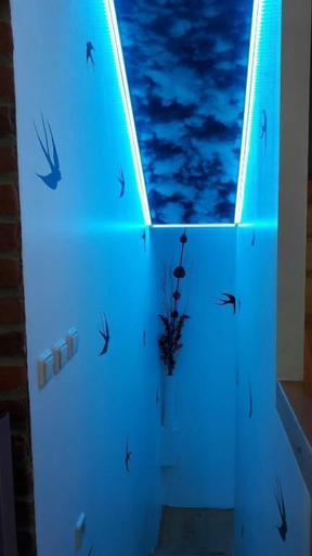 Bathroom 3, IN クラブ ホステル, Zagreb