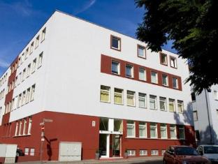 Others 4, Hotel am Charlottenplatz, Esslingen