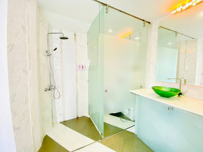 Bathroom 3, Samui Sky Pool Villa, Ko Samui