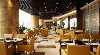 Food & Drinks 5, Shanghai Marriott Hotel Riverside, Shanghai