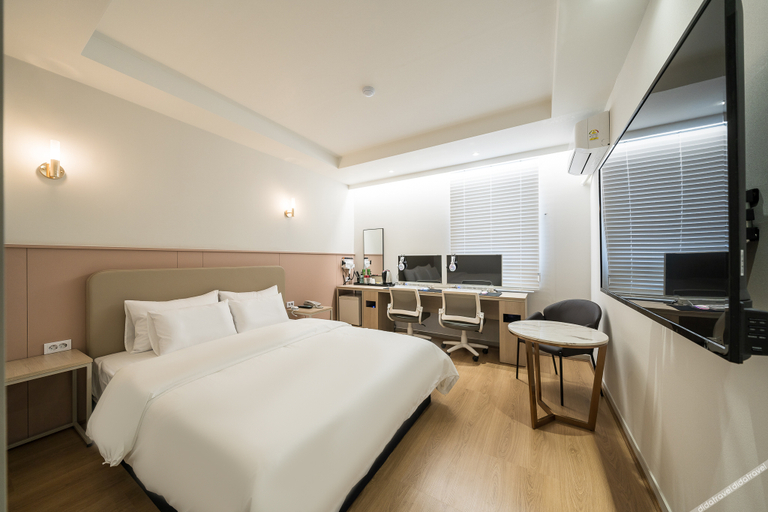 Others 4, Icheon Raum Hotel, Icheon