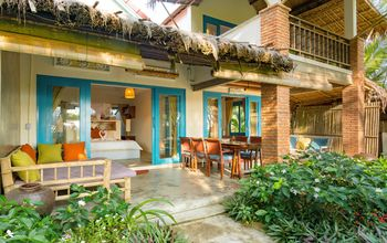 Others 5, Ocean House, Da Nang