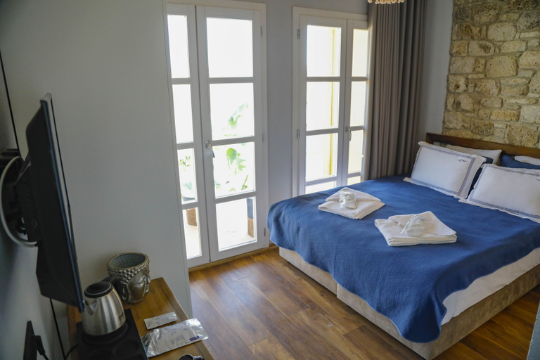 Bedroom 2, Adacan Alacatı, Çeşme