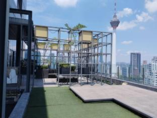 Others 4, Kuala Lumpur Luxury Suites at Anggun Residence KLCC, Kuala Lumpur