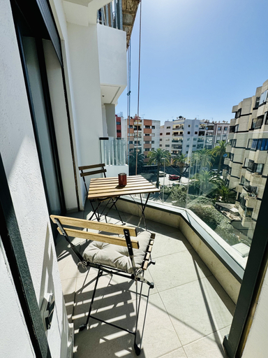 Others 4, StayInn - Les Princesses, Casablanca