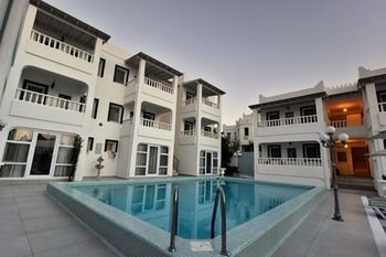 Outdoor Pool 5, Bahama Art Hotel, Bodrum