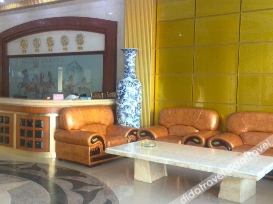 Others 5, Huangmali Hotel, Heyuan