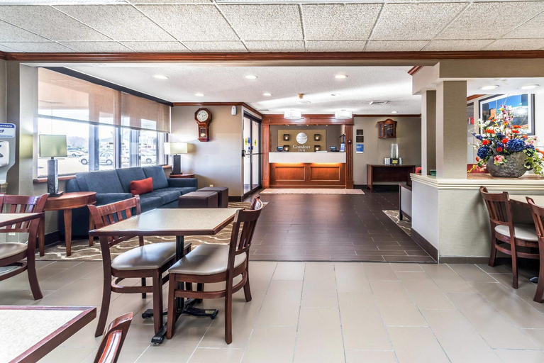 Others 5, Comfort Inn Festus-St. Louis South, Jefferson