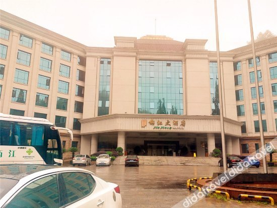 Others 3, Jinjiang Hotel, Ji'an