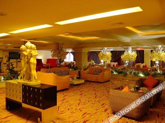 Others 2, Oriental Hawaii Holiday Hotel, Xiangfan
