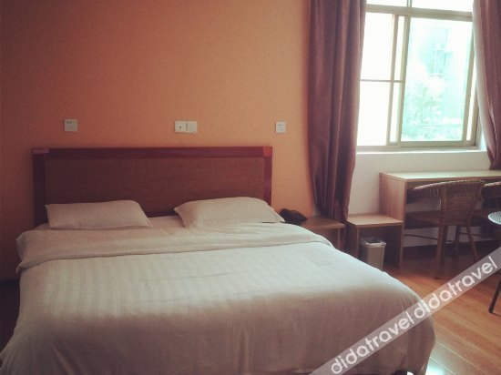 Others 3, Hongye Express Hotel, Changsha