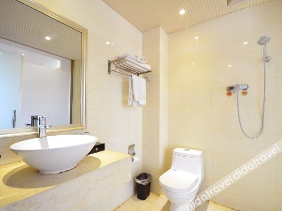 其他 4, Qingcheng Jushang Yite Hotel (Peace Park Subway Station), Wuhan