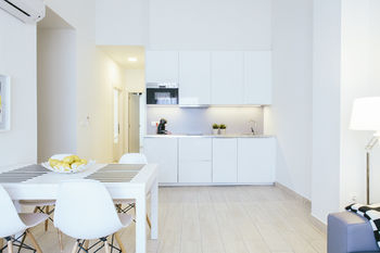 Others 2, Apartamentos Poeta Quintana, Alicante
