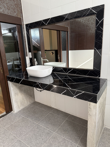 Bathroom 5, Blue Palm Residence Kata, Phuket Island