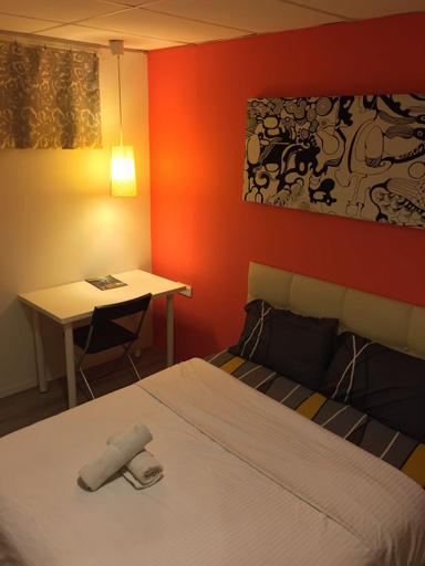 Bedroom 3, 7 Star Boutique Hotel, Petaling Jaya