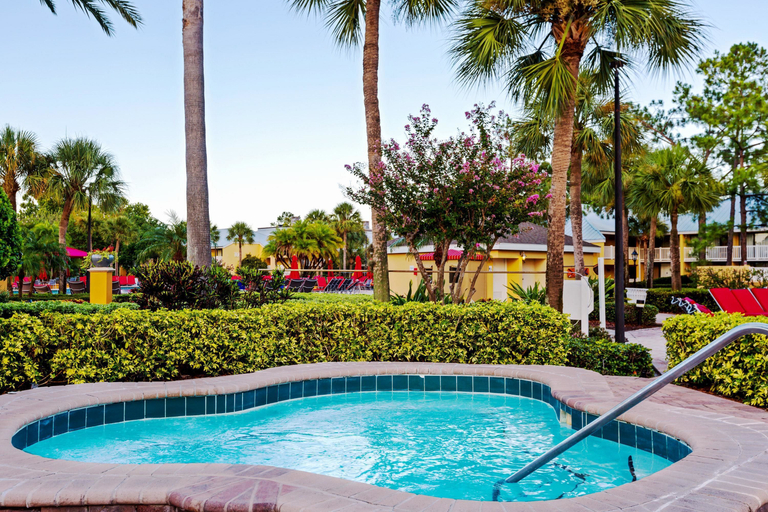 Sport & Beauty, Orlando Resort International Drive, Orange
