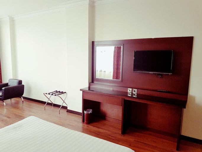 Others 4, Ewan Dar Alhejra Hotel, Al Madinah Al Munawwarah
