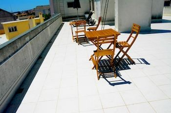 Others 2, Wallis Sao Bento, Lisbon