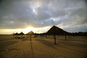Beach 4, Angel's Bay Resort, Magarini