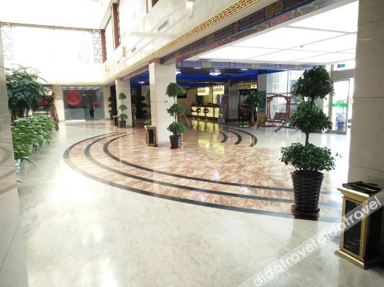 Others 3, Yutian Hotel, Tangshan