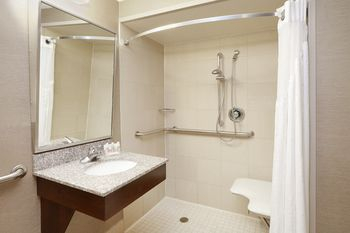 Others 4, Fairfield by Marriott Inn & Suites Matteson Chicago, Cook