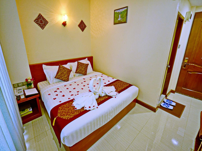 Others 2, King Park Hotel, Mandalay