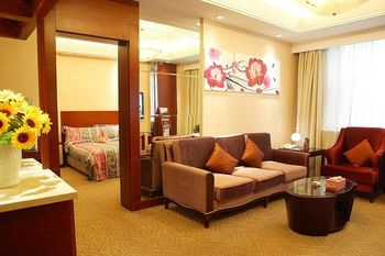 Others 3, Yizheng Hotel, Jinan