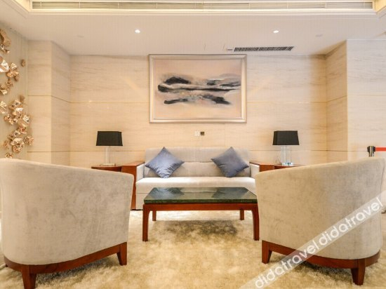 Others 3, Wamry huainan hotel, Huainan