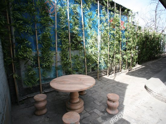 公共区域 5, Pingyao Taokai Inn (Gucheng North Street), Jinzhong