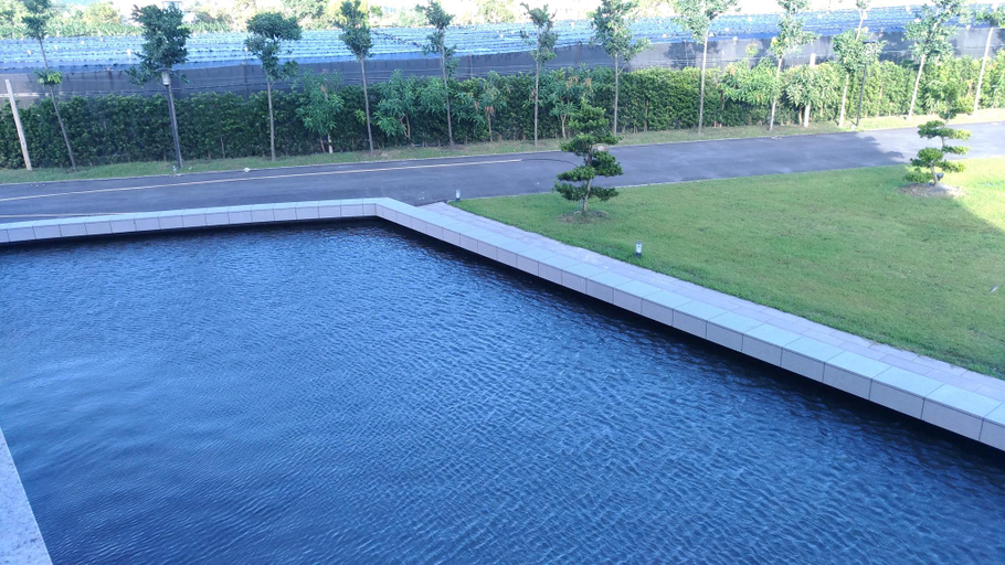 Sport & Beauty 5, Tan Villa, Taitung