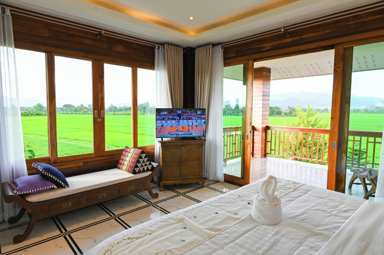 Others 2, Doona Resort, Mae Taeng