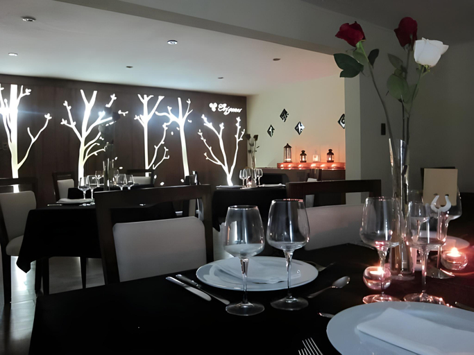 Food & Drinks 4, Hotel Origenes, Huasco