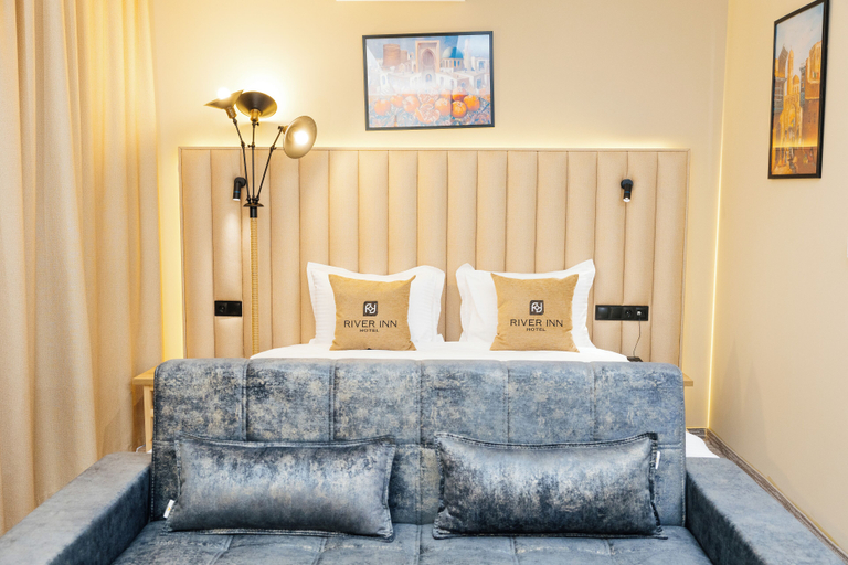 Others 3, RiverInnHotel, Tashkent City