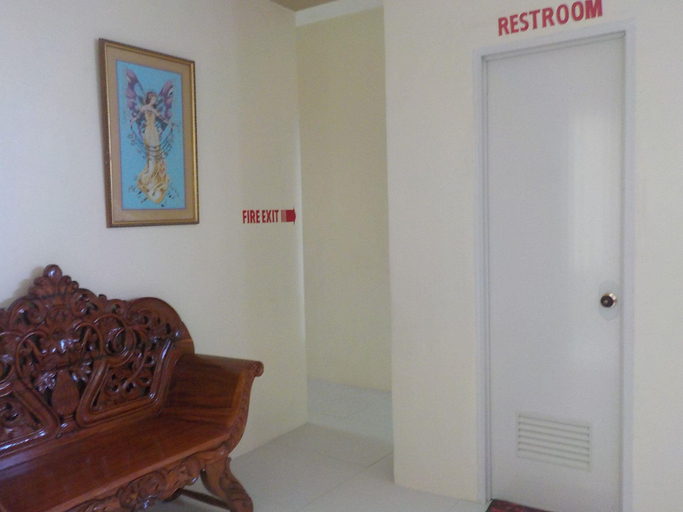 Others 4, Aranas-Carillo Travellers Inn, Kalibo