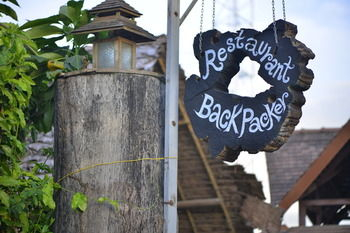 Others 3, UP2U Guesthouse - Hostel, Pai