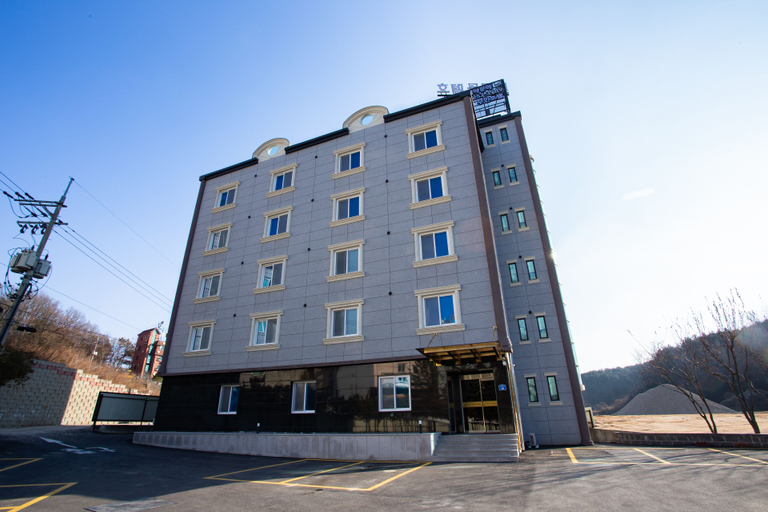 Others 3, Chuncheon Hotel Gongjicheon 2nd Branch, Chuncheon