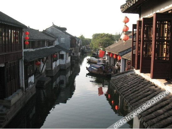 Others 3, Youshui Accord Linhe homestay, Suzhou