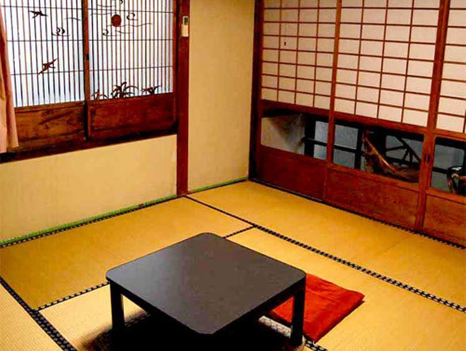 Others 5, Yanagiya Ryokan, Yatsushiro