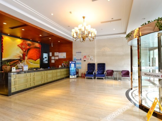Others 2, Nanyuan Inn (Wenling Bindao), Taizhou