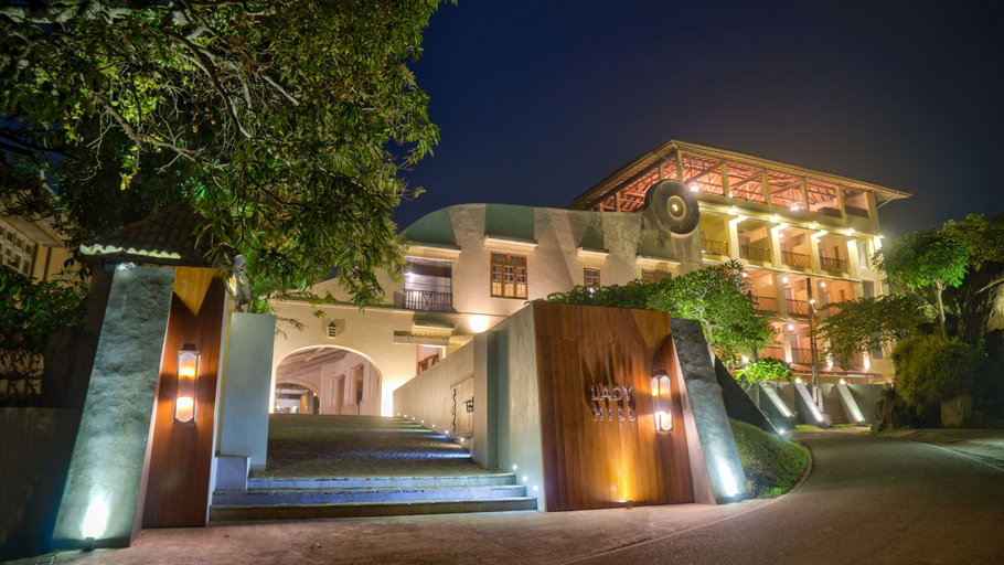 Exterior & Views 2, The Lady Hill Hotel, Galle Four Gravets