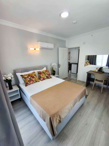 Bedroom 5, Aykaç Otel Susanoğlu, Silifke